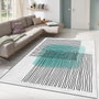 Conceptum Alho Carpet-40A Multicolor 100 x 140 cm